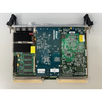 Nikon 4S015-466 EPFP Motorola MVME5100 SBC Board